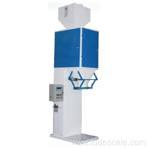 Automatic Rice Bag Packing Machine